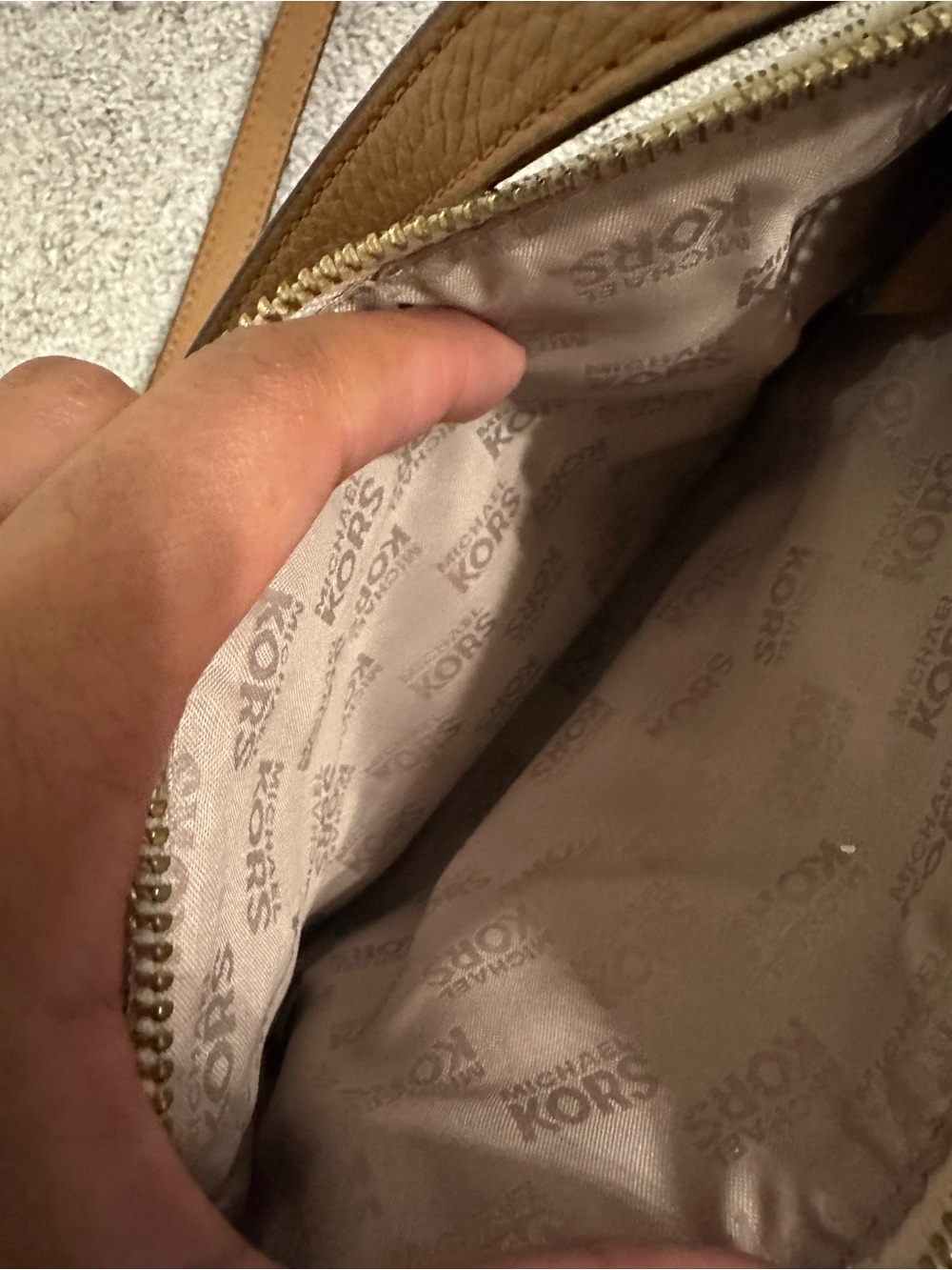 Michael Kors - Picture 7 of 12